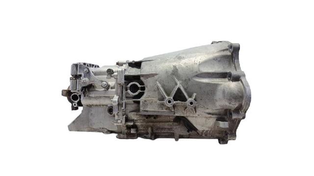 Mechaniczna skrzynia biegów w komplecie Mercedes Sprinter 906