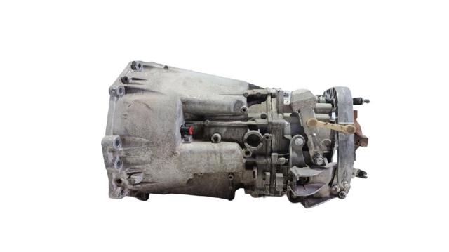 Mechaniczna skrzynia biegów w komplecie Mercedes Sprinter 906