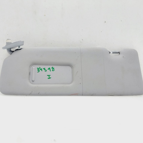 Osłona przeciwsłoneczna 7120559 BMW