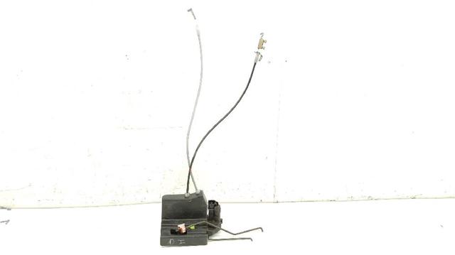 Zamek drzwi przednich lewych 7121008031 SSANG YONG