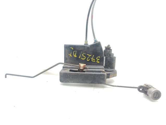 Zamek drzwi przednich lewych 7121008031 SSANG YONG