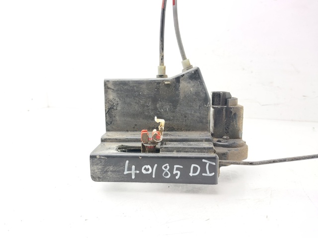Zamek drzwi przednich lewych 7121008032 SSANG YONG