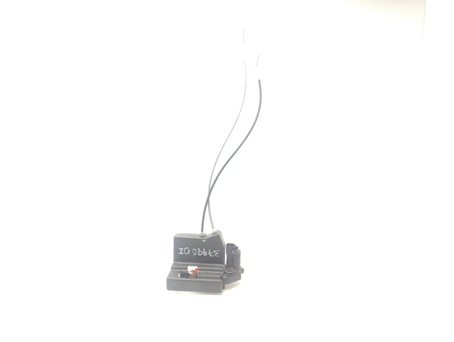 Zamek drzwi przednich lewych 7121008032 SSANG YONG