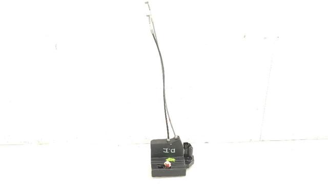 Zamek drzwi przednich lewych 7121009023 SSANG YONG