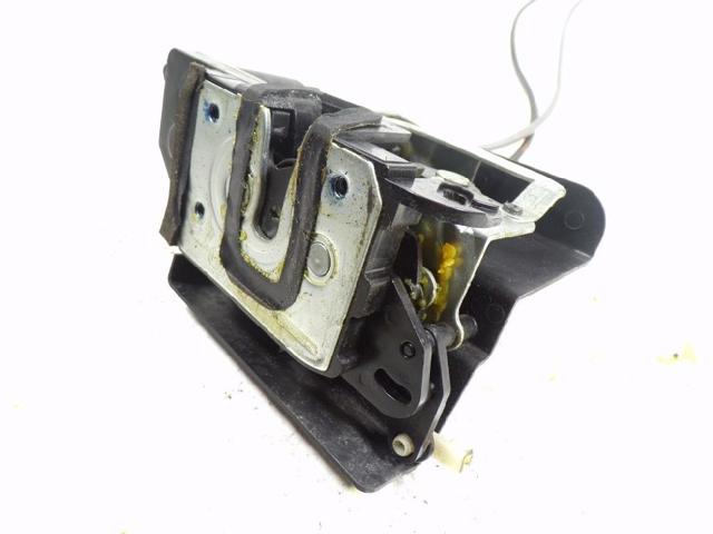 Zamek drzwi przednich lewych 7121009025 SSANG YONG