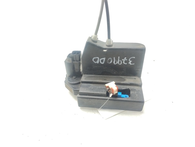 Zamek drzwi przednich lewych 7121009026 SSANG YONG
