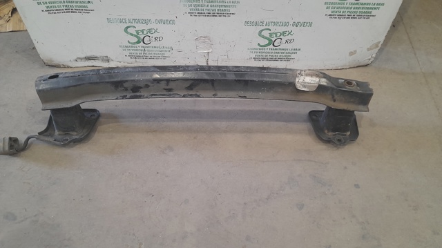 Wzmocnienie zderzaka tylnego 7128251 BMW