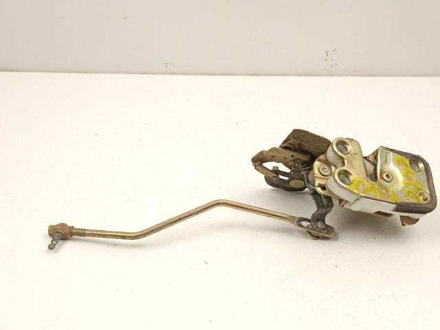 Zamek drzwi tylnych prawych SsangYong Musso FJ