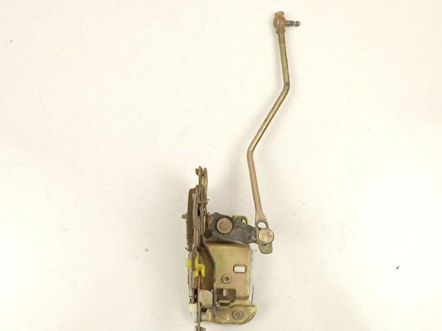 Zamek drzwi tylnych prawych SsangYong Musso FJ