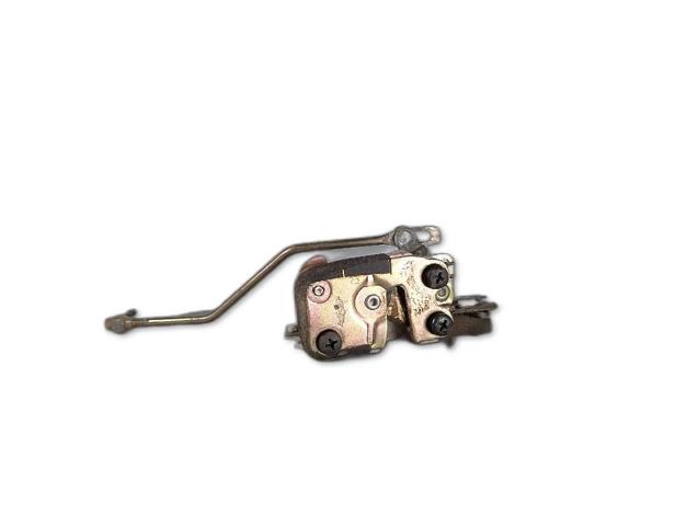 Zamek drzwi tylnych prawych SsangYong Musso FJ