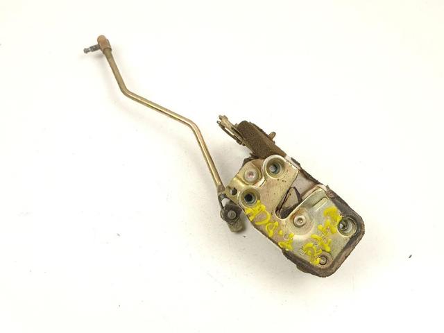 Zamek drzwi tylnych prawych SsangYong Musso FJ