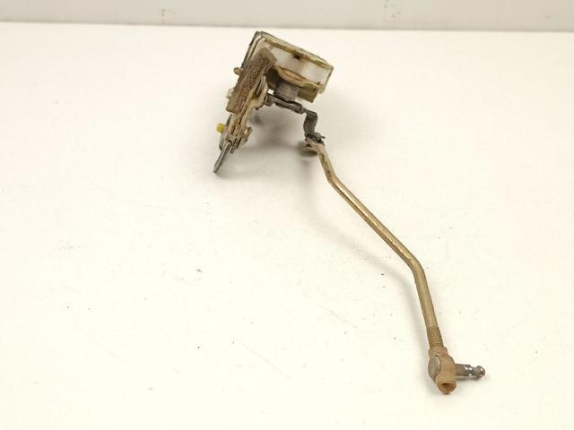 Zamek drzwi tylnych prawych SsangYong Musso FJ