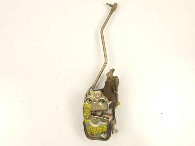 Zamek drzwi tylnych prawych SsangYong Musso FJ