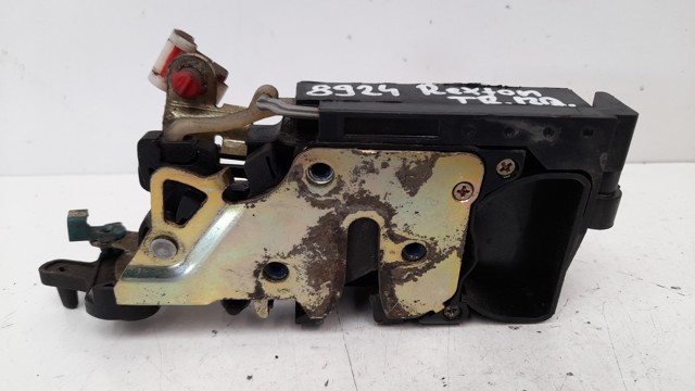 Zamek drzwi tylnych lewych SsangYong Rexton 1 RJ