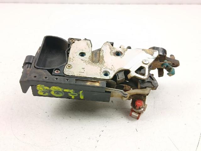 Zamek drzwi tylnych lewych SsangYong Rexton 1 RJ