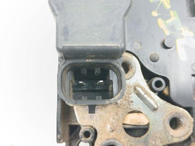 Zamek drzwi tylnych lewych SsangYong Rexton 1 RJ