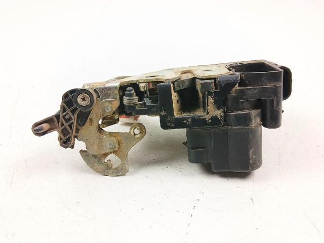 Zamek drzwi tylnych lewych SsangYong Rexton 1 RJ