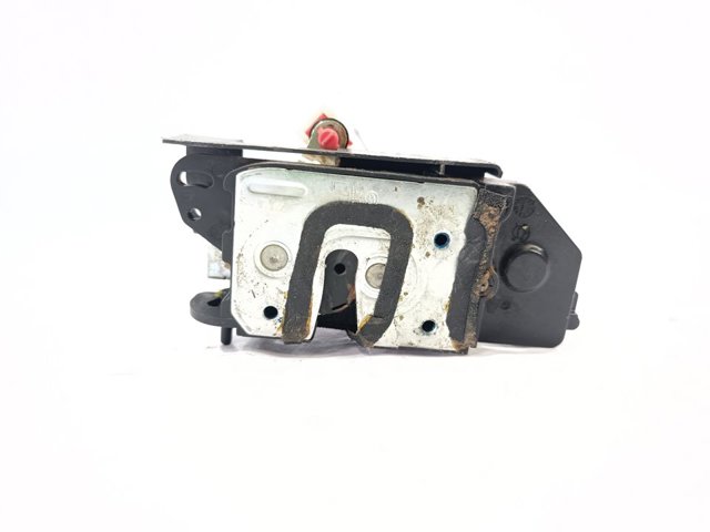 Zamek drzwi tylnych lewych SsangYong Rexton 1 RJ