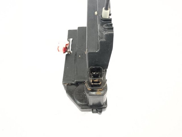 Zamek drzwi tylnych lewych SsangYong Rexton 1 RJ