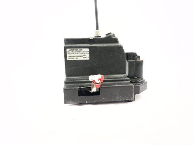 Zamek drzwi tylnych lewych SsangYong Rexton 1 RJ