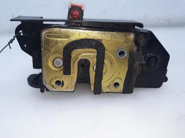 Zamek drzwi tylnych lewych 7131009005 SSANG YONG