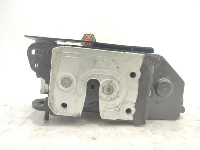 Zamek drzwi tylnych lewych 7131009005 SSANG YONG