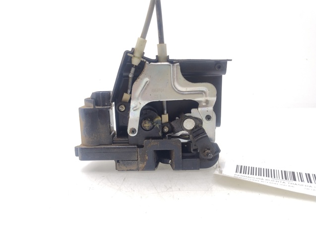 Zamek drzwi tylnych lewych 7131009005 SSANG YONG