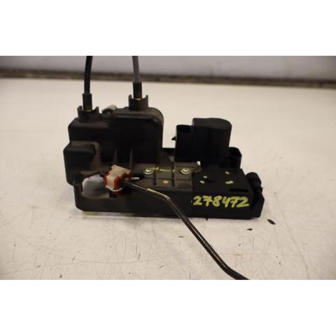 Zamek drzwi tylnych lewych SsangYong Actyon