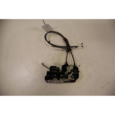 Zamek drzwi tylnych lewych SsangYong Actyon