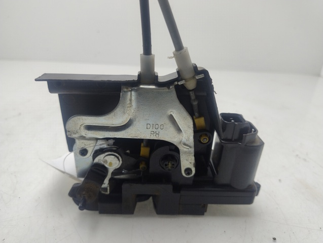 7132009005 Ssang Yong