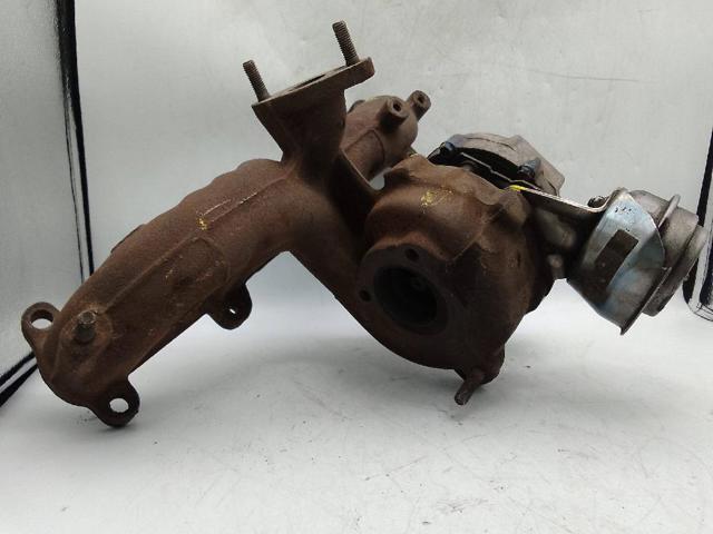 Turbina 7136735006S VAG