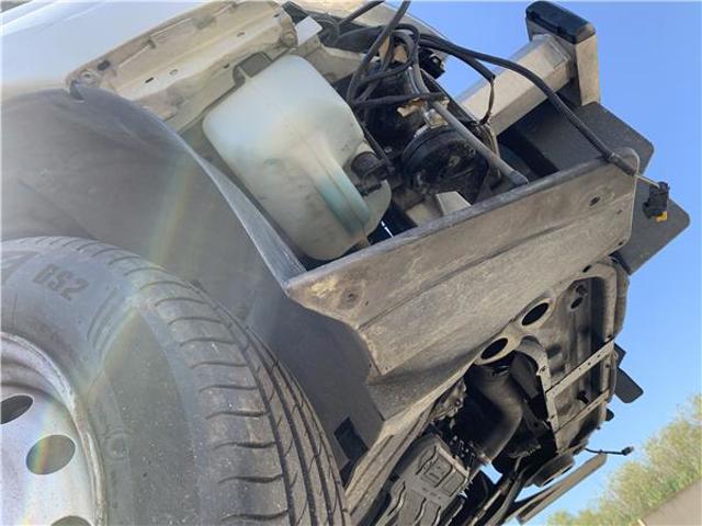 Nadkole błotnika przedniego prawe Peugeot Expert VF