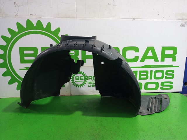 Nadkole Peugeot 307