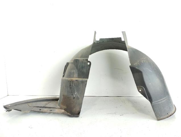 Nadkole błotnika przedniego prawe Citroen C3 1 FC