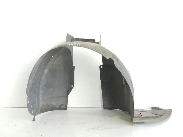 Nadkole błotnika przedniego prawe Citroen C3 1 FC