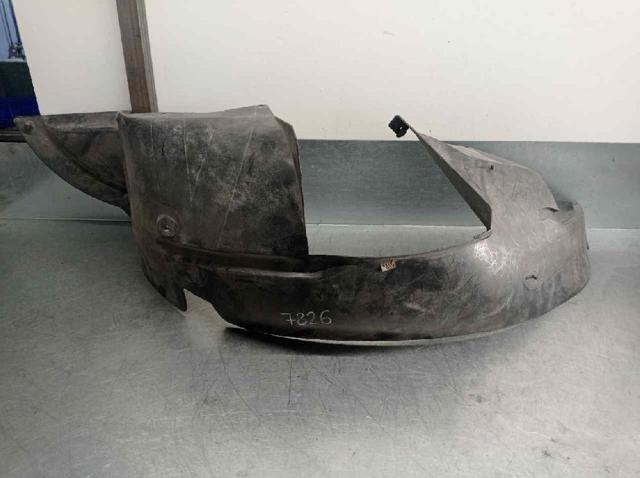 Nadkole błotnika przedniego prawe Citroen Berlingo MF