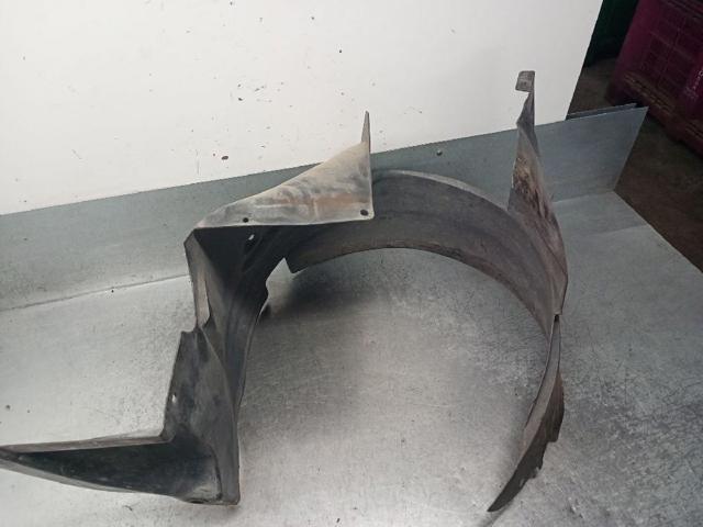 Nadkole błotnika przedniego prawe Citroen Berlingo MF