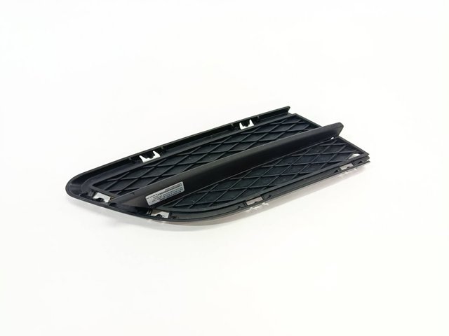 Zaślepka (kratki) lamp przeciwmgielnych zderzaka przedniego lewa 7138417 BMW
