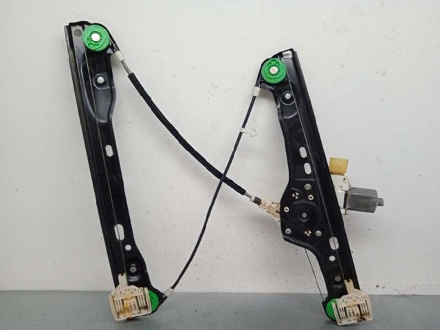 Mechanizm podnoszenia szyby drzwi przednich prawych 7140588 BMW