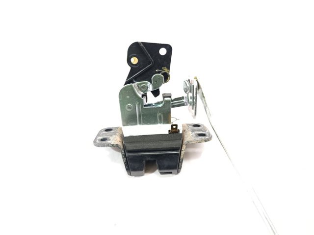 Zamek klapy bagażnika (3/5 drzwi tylnych) SsangYong Kyron