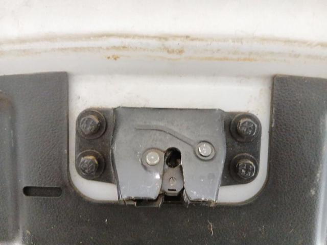 Zamek klapy bagażnika (3/5 drzwi tylnych) SsangYong Kyron