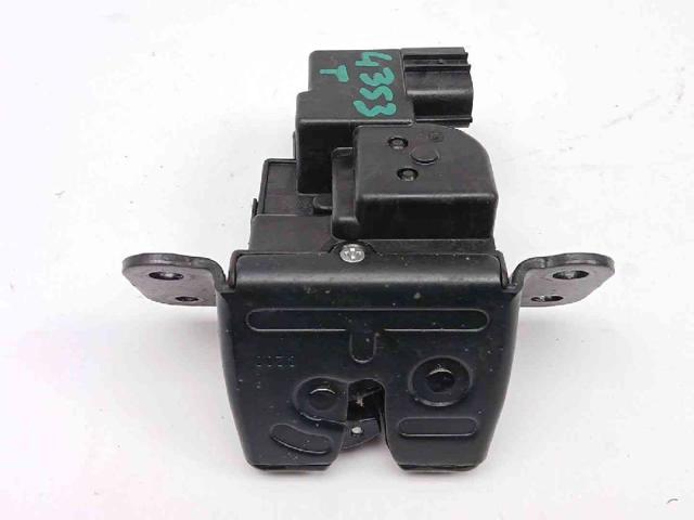 7141034001 Ssang Yong
