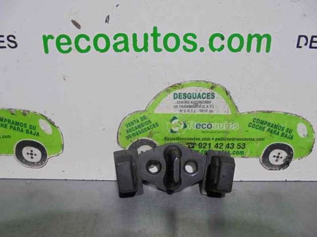 Zamek klapy SsangYong Korando