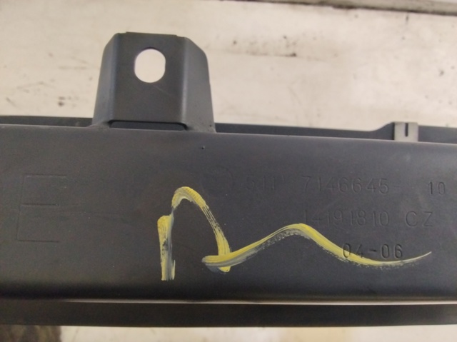 7146645 BMW