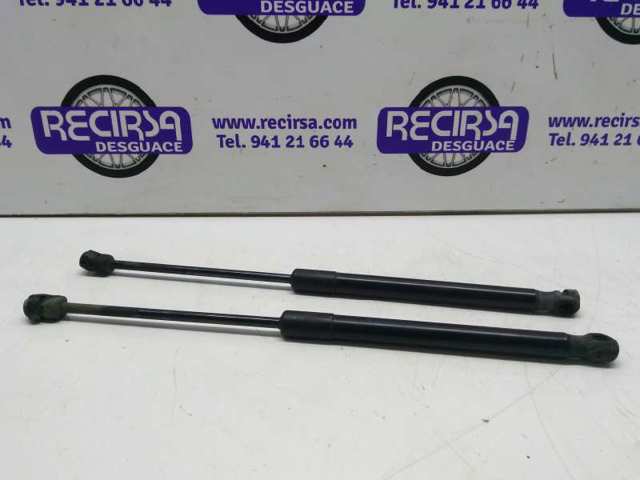 Amortyzator maski 7148346 BMW