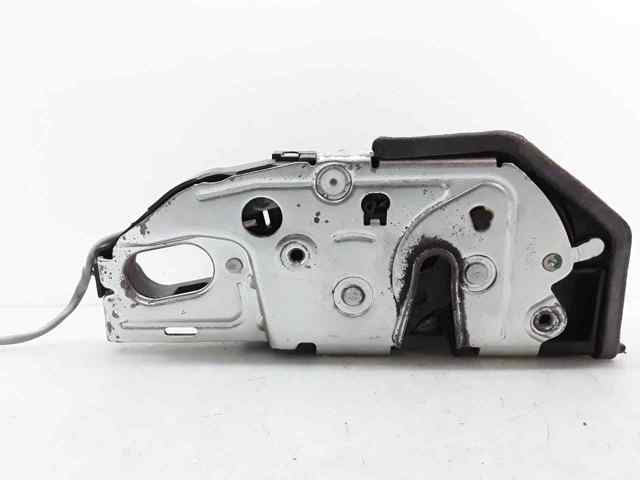 Zamek drzwi przednich lewych 7148475 BMW