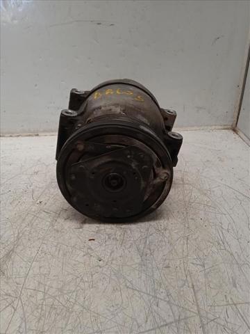 Sprężarka klimatyzacji 714978 GM