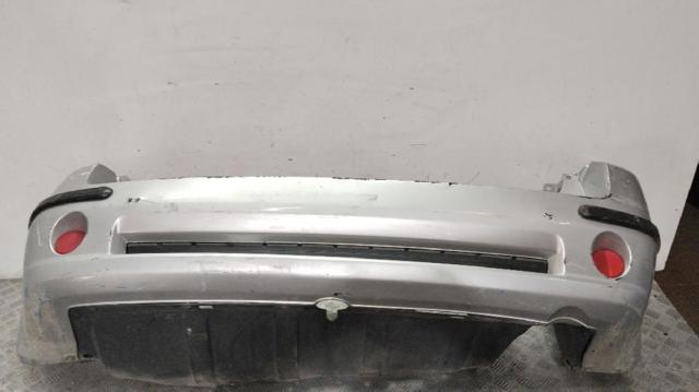Zderzak tylny do Honda HR-V GH