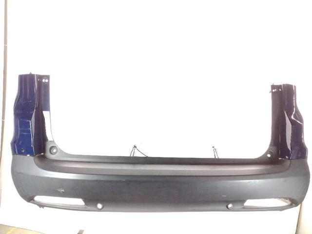 Zderzak tylny Honda CR-V 4 RM