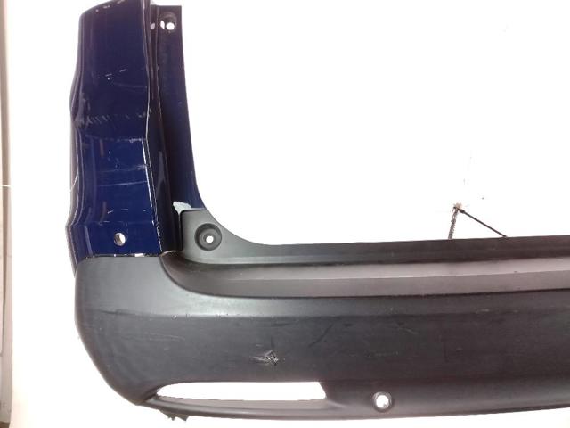 Zderzak tylny Honda CR-V 4 RM